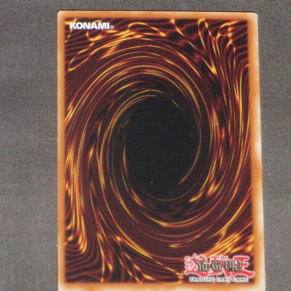 YU-GI-OH! DZW - Chimera Clad - JOTL-EN001 - Unlimited Edition - Rare - Picture 6 of 10